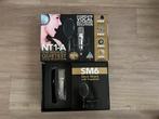 RØDE Rode NT1-A Studio Microfoon Set – Compleet met doos, Ophalen of Verzenden, Zo goed als nieuw, Studiomicrofoon