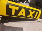 Nieuw compleet taxibord, Auto-onderdelen, Ophalen of Verzenden, Nieuw, Universele onderdelen