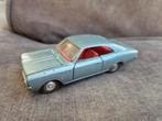 Dinky Toys Opel Rekord Coupe, Ophalen of Verzenden, Zo goed als nieuw