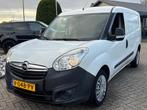 Opel Combo 1.3 CDTi L2H1 Wit Lang 2018 (bj 2018), Auto's, Gebruikt, Euro 6, Wit, Origineel Nederlands