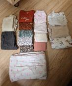 Kledingpakket meisjes maat 68, Ophalen of Verzenden, Gebruikt, Maat 68