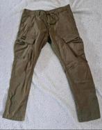Pme legend Cargo broek jeans 35/30, Overige kleuren, ., Overige jeansmaten, Ophalen of Verzenden
