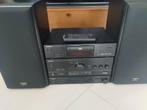 Technics stereoset, Audio, Tv en Foto, Stereo-sets, Ophalen, Gebruikt, Overige merken