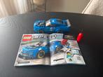 LEGO Speed Champions Chevrolet Camaro ZL1 (75891), Hobby en Vrije tijd, Modelbouw | Auto's en Voertuigen, Overige merken, Auto