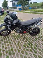 Yamaha XT660 A2 supermoto, Motoren, Motoren | Yamaha, 660 cc, Particulier, Minimaal motorrijbewijs A2, 1 cilinder