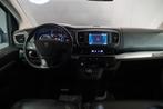 Peugeot Expert 2.0 BlueHDI 180 Standard Asphalt 180PK AUT. +, Auto's, Bestelauto's, Stof, Gebruikt, 4 cilinders, Origineel Nederlands
