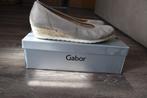 Mooie Gabor ballerina, Beige, Gabor, Zo goed als nieuw, Ballerina's