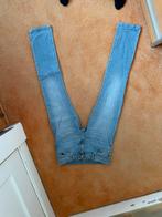 Carhartt broek heren, Kleding | Heren, Spijkerbroeken en Jeans, W32 (confectie 46) of kleiner, Blauw, Ophalen of Verzenden, Zo goed als nieuw