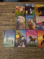 Gouden Paarden Lijn - Christine Linneweever, Boeken, Ophalen of Verzenden, Zo goed als nieuw, Fictie algemeen