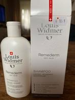 Louis Widmer Remederm Shampoo - Droge Huid, Ophalen of Verzenden, Nieuw, Shampoo of Conditioner