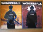 Wonderball 1 + 2 (HC), Boeken, Nieuw, Ophalen of Verzenden, Colin Wilson, Meerdere stripboeken