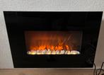 3 standen sfeerhaard, Huis en Inrichting, Haarden, Ophalen, Nieuw, Inbouwhaard, Elektrische haard