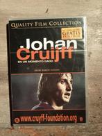 DVD Johan Cruijff En Un Momento Dado, NIEUW!, Cd's en Dvd's, Ophalen of Verzenden, Nieuw in verpakking