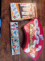 Leuke spelletjes, Hobby en Vrije tijd, Gezelschapsspellen | Kaartspellen, Drie of vier spelers, Ophalen of Verzenden, Gebruikt