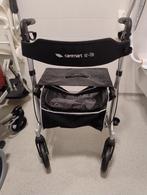 Rollator - Caremart EZ-Lite, Diversen, Ophalen, Zo goed als nieuw