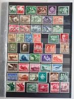Postzegels Duitse Rijk postfris/ ongebruikt met plakker., Ophalen of Verzenden, Duitse Keizerrijk, Postfris
