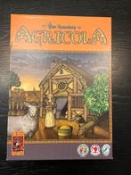 Agricola, Hobby en Vrije tijd, Gezelschapsspellen | Bordspellen, Gebruikt, Uwe Rosenberg, Ophalen of Verzenden, Drie of vier spelers