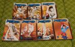 Manga's Rebound vol. 4 tm 7, 9, 10 en 17, Boeken, Meerdere comics, Ophalen of Verzenden, Gelezen, Japan (Manga)