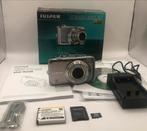 Fujifilm FinePix JX200 - compact camera, Ophalen of Verzenden, Fototoestel