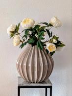 Boeket zijden pioenrozen, Huis en Inrichting, Woonaccessoires | Kunstplanten en Kunstbloemen, Ophalen of Verzenden, Nieuw