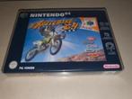 Excitebike 64 N64 Game Case, Spelcomputers en Games, Games | Nintendo 64, Verzenden, Zo goed als nieuw