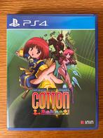 Cotton Reboot - Strictly Limited Games - PlayStation 4, Shooter, 1 speler, Nieuw, Ophalen of Verzenden