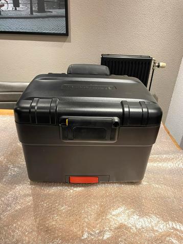 Topkoffer BMW F750GS F850GS R1200GS-LC R1250GS beschikbaar voor biedingen