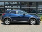 Mazda CX-3 2.0 SkyActiv-G 120 Dynamic Navi Auto € 12.995,0, Auto's, Mazda, Automaat, 1998 cc, Stof, 625 kg