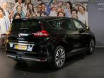 Renault Grand Scénic 1.3 TCe Equilibre 7p. - Occasion Lease, Stof, 4 cilinders, 7 stoelen, Origineel Nederlands
