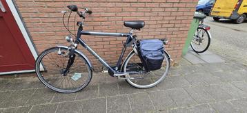 Fiets  beschikbaar voor biedingen