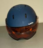 Wedze Skihelm met Vizier - Volwassenen, Ophalen of Verzenden