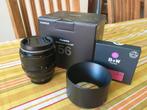 Fujifilm Fujinon 56mm R WR, Ophalen of Verzenden, Nieuw, Standaardlens