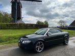 Audi a4 cabrio. Met aankoopfacturen!!!, Origineel Nederlands, Te koop, Benzine, 4 stoelen