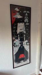 Star Wars trilogy posters 54cm x 159cm, Ophalen