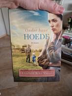 Elizabeth Byler Younts - Onder haar hoede, Boeken, Historische romans, Elizabeth Byler Younts, Ophalen of Verzenden, Zo goed als nieuw