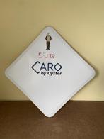 Caro by Oyster schotelantenne, Ophalen of Verzenden, Gebruikt, (Schotel)antenne, Overige merken