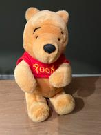 Mooie Winnie de Poeh knuffel 24cm Disney, Verzamelen, Ophalen of Verzenden, Winnie de Poeh of vrienden, Zo goed als nieuw, Knuffel