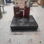 Lekbak, Doe-het-zelf en Verbouw, Ophalen, Zo goed als nieuw