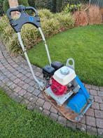 Trilplaat Weber CF1 HD Honda 11KN / 70KG, Ophalen, Zo goed als nieuw