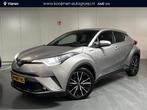 Toyota C-HR 1.8 Hybrid Executive, Euro 6, 4 cilinders, Adaptive Cruise Control, Leder en Stof