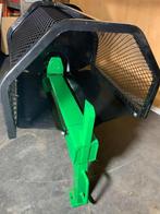 snelle houtklover 8 -20ton 3 seconder slag tijd vanaf 799e, Ophalen, Nieuw, Benzine, Liggend