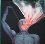 LP - Bruce Cockburn ‎– Stealing Fire, Ophalen of Verzenden, 1960 tot 1980, Gebruikt, 12 inch