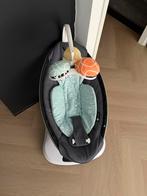 4moms MamaRoo 4 wipstoel - Zo goed als nieuw!, Kinderen en Baby's, Wipstoeltjes, Wipstoel, Ophalen, Overige merken, Met gordel(s) of riempje(s)