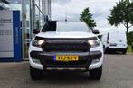 Ford Ranger 3.2 TDCi Wildtrak Supercab | Trekhaak 3500KG Tre, Auto's, Ford, Automaat, Gebruikt, Euro 6, 2226 kg