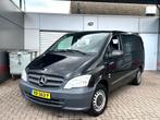 Mercedes-Benz Vito 113 CDI 320 Lang DC Luxe Automaat, Euro 5, Gebruikt, 4 cilinders, Bedrijf