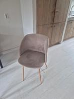 Eetkamerstoel Sostre grene, Huis en Inrichting, Stoelen, Ophalen, Gebruikt, Eén