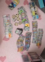 Veel pokemon kaarten TCG en tins, Ophalen of Verzenden, Nieuw, Speelkaart(en)
