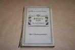 Handbuch der Landwirtschaft - Antieke uitgave met litho's, Ophalen of Verzenden