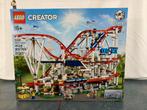 Lego Creator Expert 10261 Achtbaan NIEUW, Ophalen of Verzenden, Nieuw, Complete set, Lego