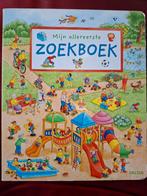 Mijn Allereerste Zoekboek - Deltas, Boeken, Kinderboeken | Baby's en Peuters, Gelezen, Deltas, Ophalen of Verzenden, 2 tot 3 jaar